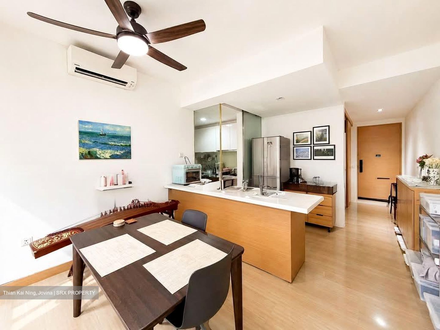 SilverSea (D15), Condominium #551849461
